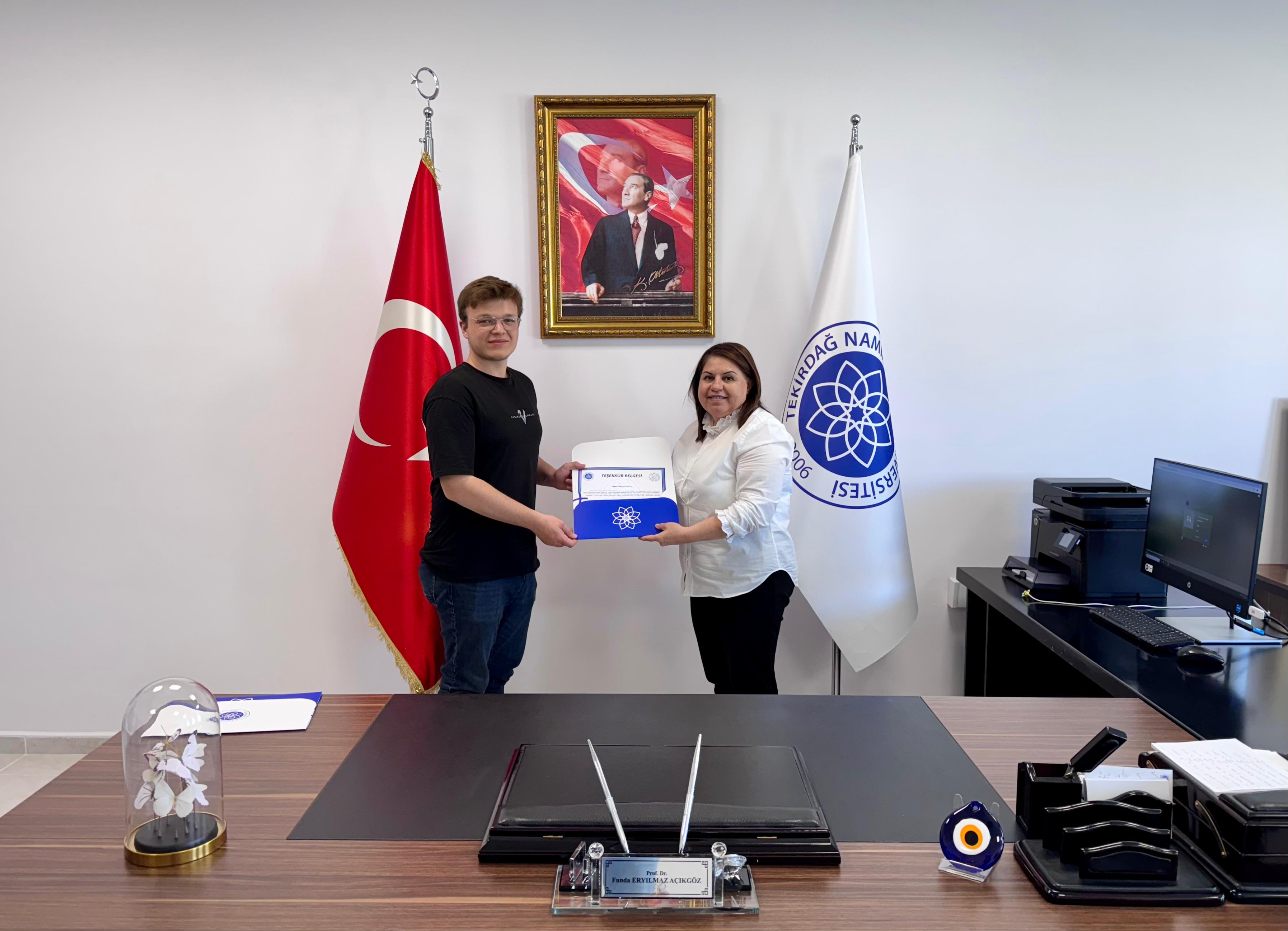 Namık Kemal Üniversitesi3